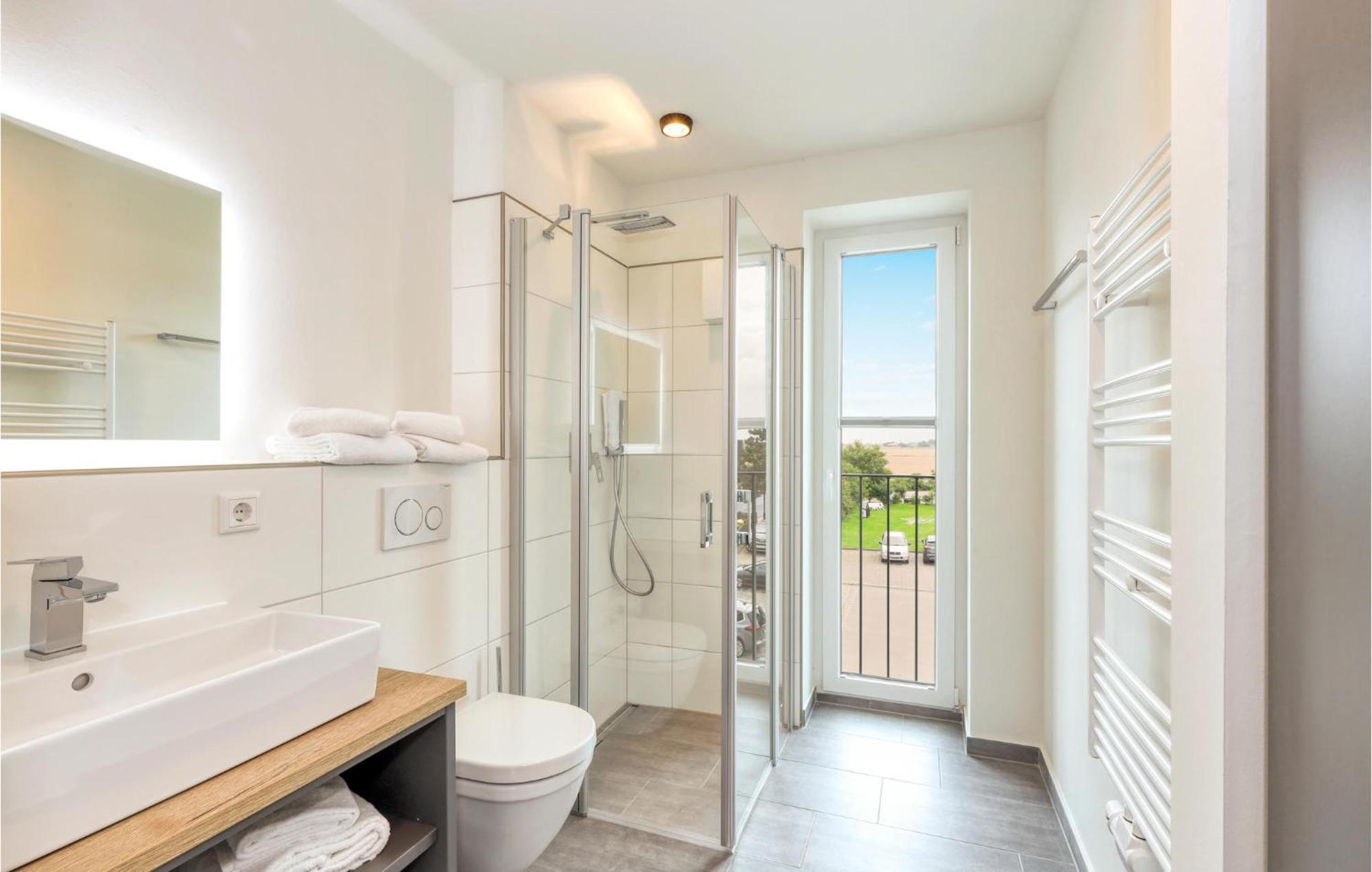 1 Bedroom Awesome Apartment In Nordstrand Εξωτερικό φωτογραφία